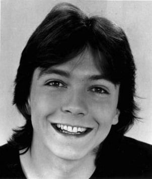 Partridge Family Publicity Photo - David Cassidy