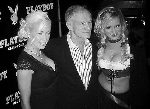 Hugh Hefner trust and estate law firm walnut creek.