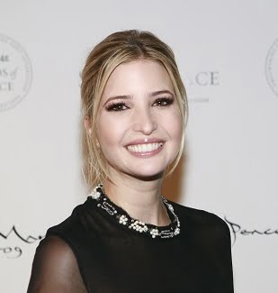 ivanka trump resigns as trustee