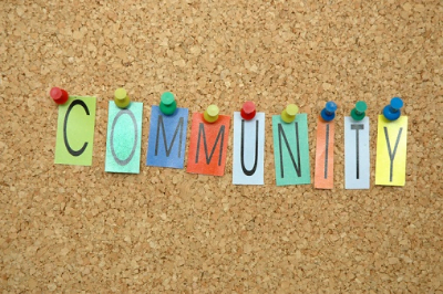 community property and your will or trust