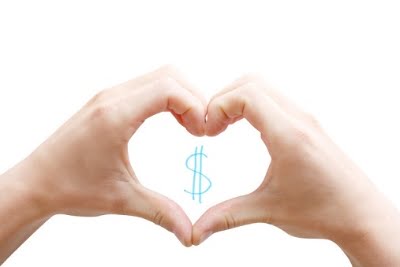 money and love and estate planning