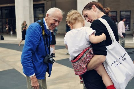 Bill Cunningham, famed NY Times Fashion photographer dies with no will