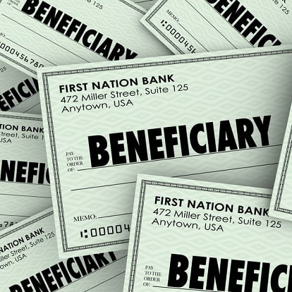 Beneficiary Designations and Estate Planning