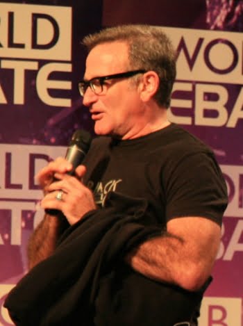 robin williams trust litigation