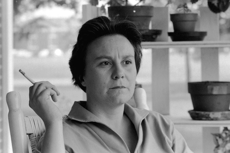 harper lee