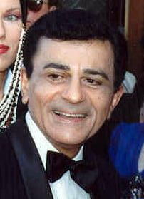 Kemal Amin "Casey" Kasem