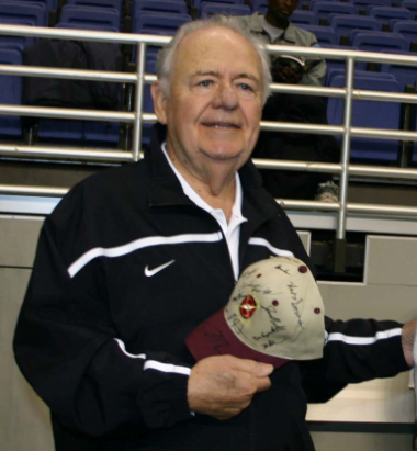 Saint’s Owner and Billionaire Tom Benson a victim of Elder Abuse?