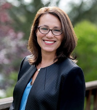 Lena Ayoub Van Leeuwen