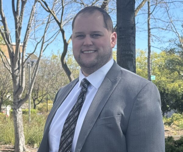 Ryan Cockerton, Attorney Talbot Law Group P.C.