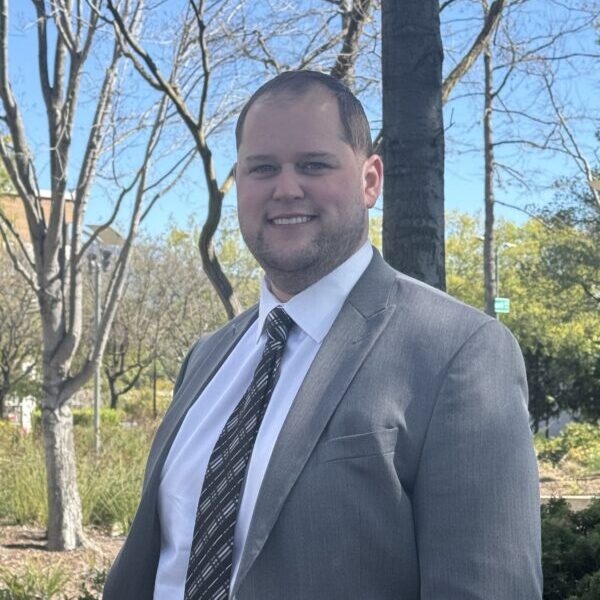 Ryan Cockerton, Attorney Talbot Law Group P.C.